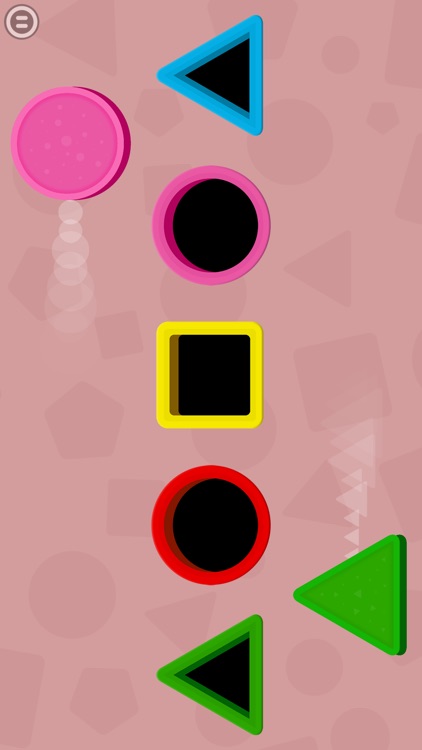 Shapes! Toddler Kids Games,Baby Boys Learning Free
