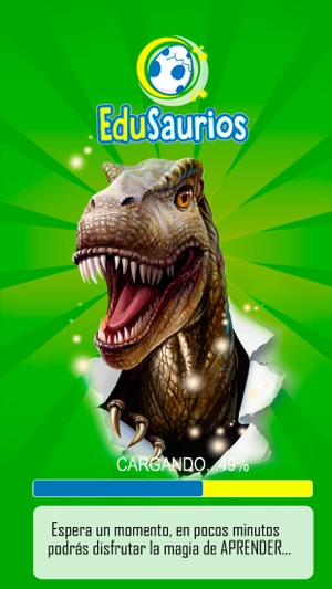 Edumagicos Dino(圖2)-速報App