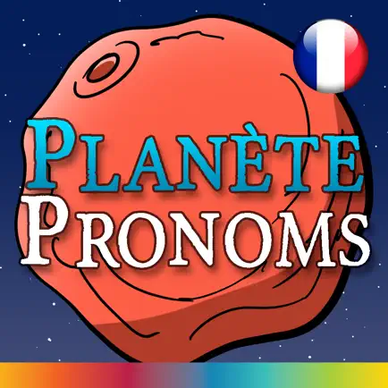 Planète Pronoms Intégral Читы