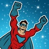Superbohaterowie i Super Roboty : Gra dla Dzieci