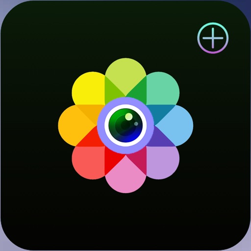 FotoRus Selfie Camera icon