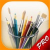 MyBrushes Pro – Paint, Draw and Sketch