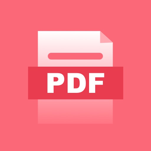 My PDF Converter-PDF to Word