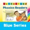 With the Letterland Phonics Readers, children will have the satisfaction of reading whole books