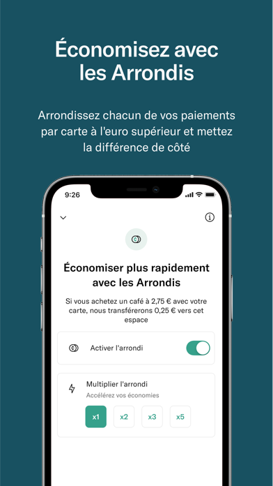 N26 – La banque en ligne N26 – La banque en ligne