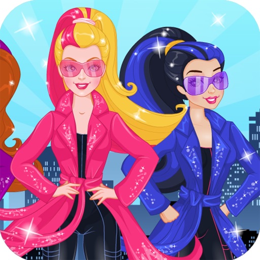 Miraculous Squad on the App Store