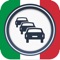 Ingorgo IT is the free all-in-one traffic app