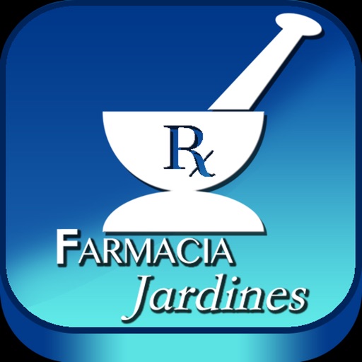 Farmacia Jardines