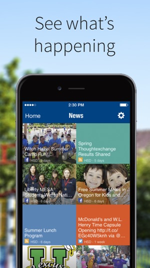 Hillsboro School District(圖3)-速報App