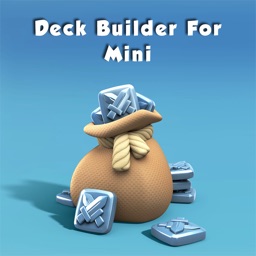 Clash mini deck builder guide