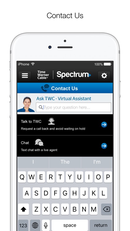 My TWC® screenshot-4