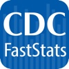 CDC FastStats