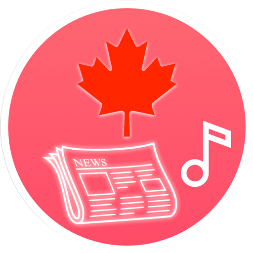 Canada News & Radio Stations