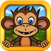 Preschool Zoo Puzzles and Baby Games for Toddlers