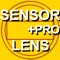 Before buying and/or operating, compare the sensor features and their limitations on most of the cameras in the market