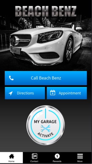 Beach Benz(圖1)-速報App