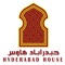 Hyderabad House’s restaurants are characterized by a unique taste and flavor