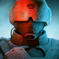 Anomaly 2 iOS Icon