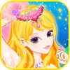 Mermaid Princess Ball - Girl Makeup Game