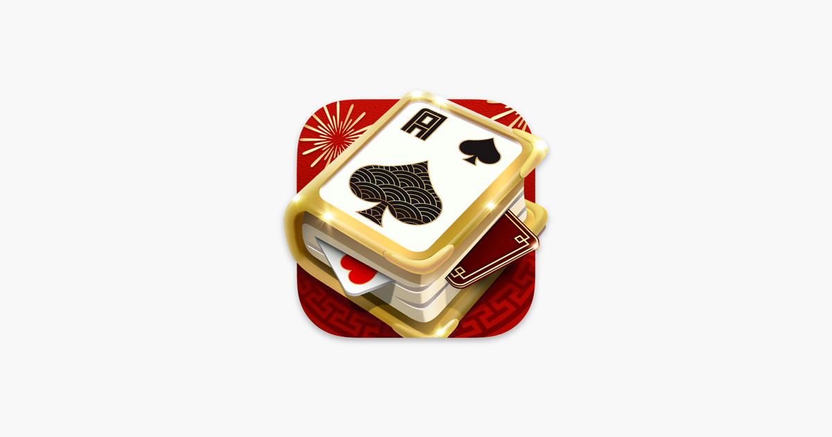 Solitaire Stories on the App Store