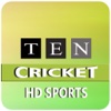 Ten Cricket HD Sports