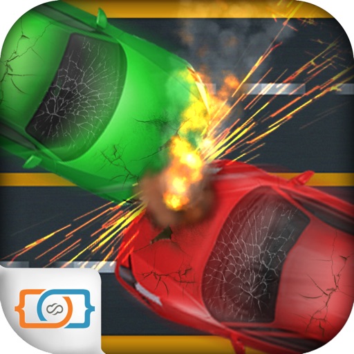 Ultimate Car Crash iOS App