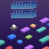 Jump Jump crazy casual game.