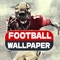 Icon American Football Wallpaper !