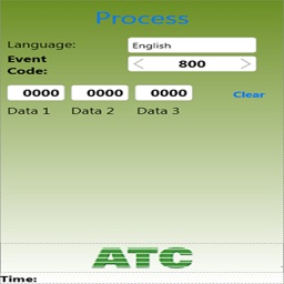 ATC Log Viewer