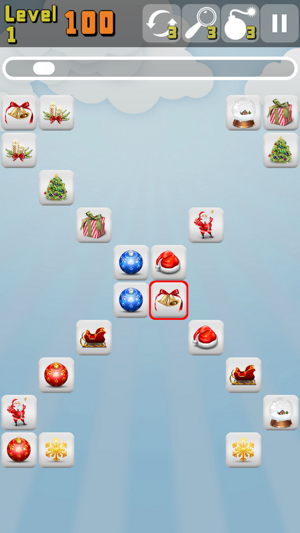 Link Link Christmas(圖3)-速報App