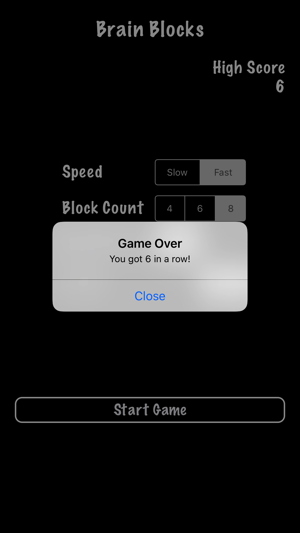 Brain Blocks(圖2)-速報App