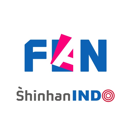 ShinhanIndo FAN