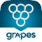 This is the smartphone application specially created for the Grapes platform thanks to which you always have your office with you