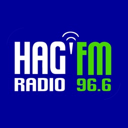 Radio HAG' FM Apple Watch App