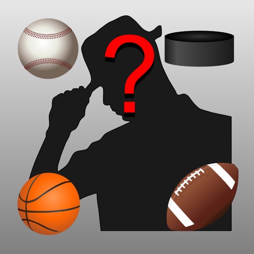 Baseball Basketball Football Hockey Quiz Maestro iOS App