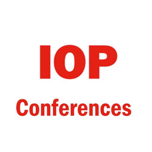 Iop conf. 100k post. Scopus. Iop conf. Journal of physics conference series.
