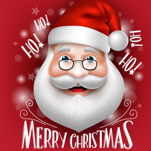 Santa Claus iOS App