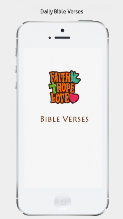 Daily Bible Verses & Quotes