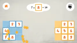 Game screenshot Friends of 10 - Making 10 & Number sense hack