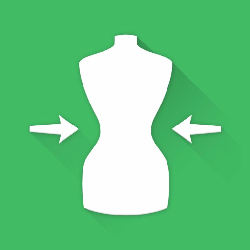 BMI Calculator & Weight Loss Pro icon