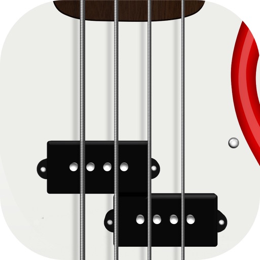 Bass Jam - Real Bass Simulator iOS App