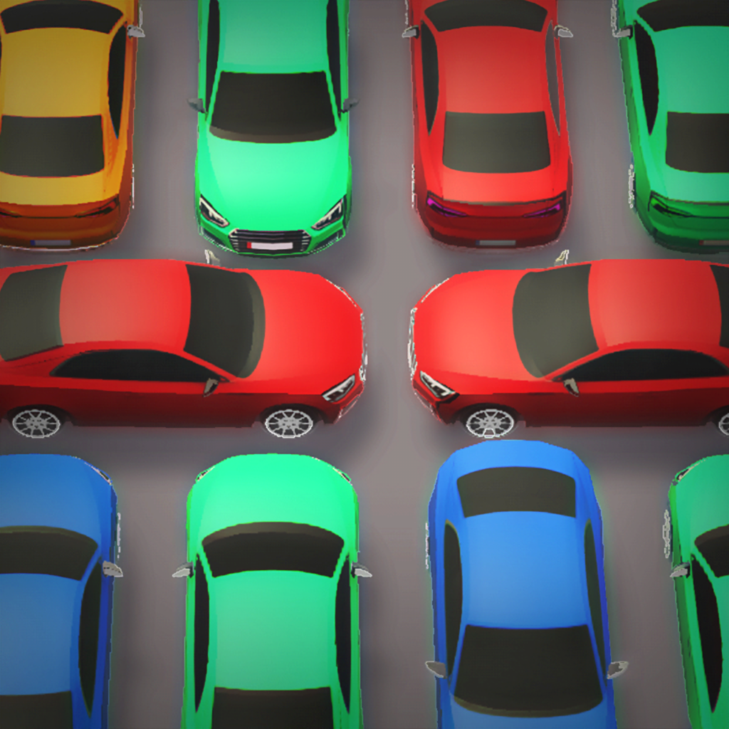 Get Car Park Matching for iOS, iPhone, iPad Aso Report