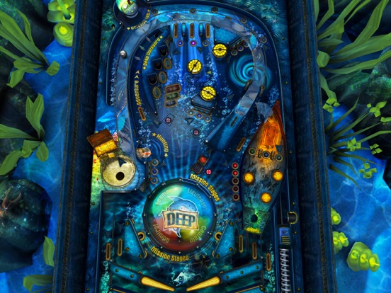 Скачать The Deep Pinball