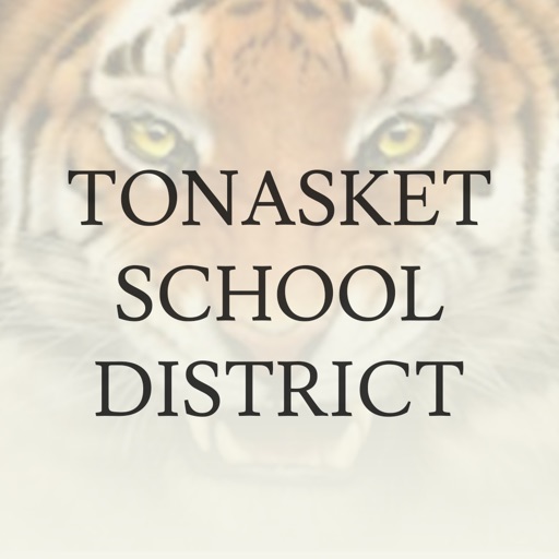 Tonasket School District icon