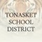 With the Tonasket School District mobile app, your school district comes alive with the touch of a button