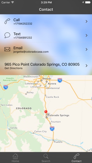 Colorado Casa PMI(圖5)-速報App