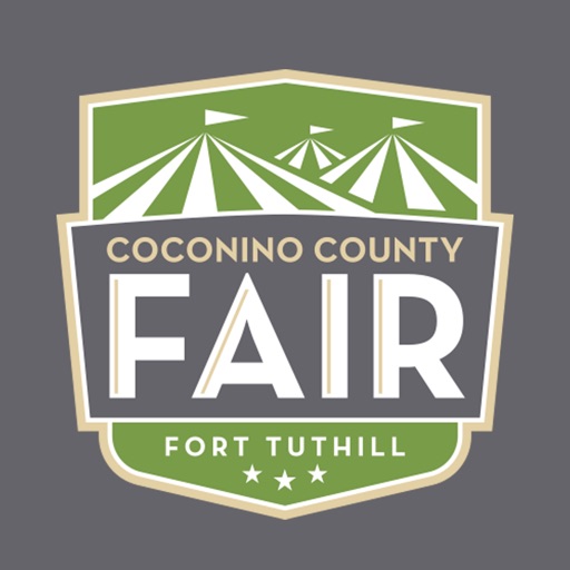 Coconino County Fair by County of Coconino