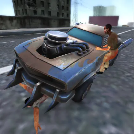 Zombie Road Mayhem Cheats