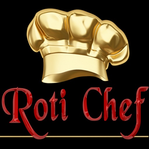 Roti-chef iOS App