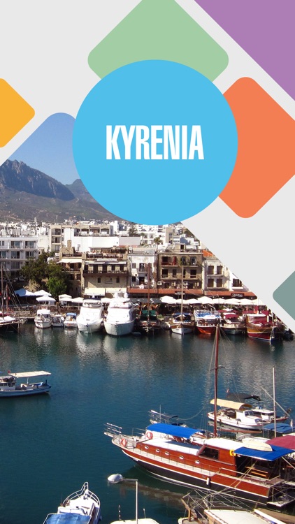 Kyrenia Travel Guide